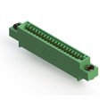 345-020-521-603 - 345 SERIES (.100" (2.54MM) CONTA