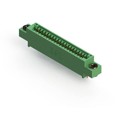 345-020-542-603 - 345 SERIES (.100" (2.54MM) CONTA