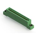 345-020-521-103 - 345 SERIES (.100" (2.54MM) CONTA