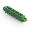 345-020-520-608 - 345 SERIES (.100" (2.54MM) CONTA