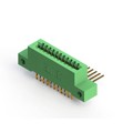 342-022-558-212 - 342 SERIES (.100" (2.54MM) CONTA