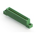 345-020-520-108 - 345 SERIES (.100" (2.54MM) CONTA