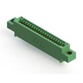 345-020-521-607 - 345 SERIES (.100" (2.54MM) CONTA