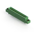 345-020-542-403 - 345 SERIES (.100" (2.54MM) CONTA