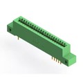 342-042-521-212 - 342 SERIES (.100" (2.54MM) CONTA