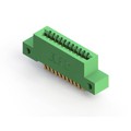 342-022-560-212 - 342 SERIES (.100" (2.54MM) CONTA