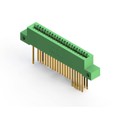 342-042-544-212 - 342 SERIES (.100" (2.54MM) CONTA