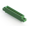 345-020-524-407 - 345 SERIES (.100" (2.54MM) CONTA