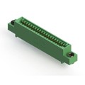 345-020-520-403 - 345 SERIES (.100" (2.54MM) CONTA