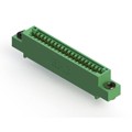 345-020-524-403 - 345 SERIES (.100" (2.54MM) CONTA