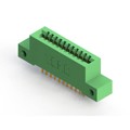 342-022-556-212 - 342 SERIES (.100" (2.54MM) CONTA
