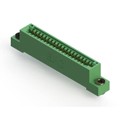345-020-524-103 - 345 SERIES (.100" (2.54MM) CONTA