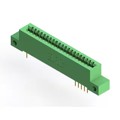 342-042-524-212 - 342 SERIES (.100" (2.54MM) CONTA
