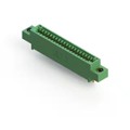 345-020-544-608 - 345 SERIES (.100" (2.54MM) CONTA