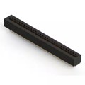 355-056-520-201 - CONN EDGE DUAL FMALE 56POS 0.156