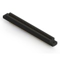 355-056-520-202 - CONN EDGE DUAL FMALE 56POS 0.156