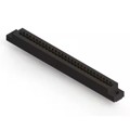 355-056-521-204 - CONN EDGE DUAL FMALE 56POS 0.156