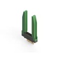 395-010-544-478 - 395 SERIES (.100" (2.54MM) CONTA