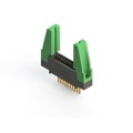 395-010-544-488 - 395 SERIES (.100" (2.54MM) CONTA