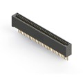 395-033-541-101 - 395 SERIES (.100" (2.54MM) CONTA