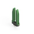 395-010-558-878 - 395 SERIES (.100" (2.54MM) CONTA