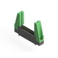 395-013-521-488 - 395 SERIES (.100" (2.54MM) CONTA