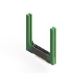395-013-523-158 - 395 SERIES (.100" (2.54MM) CONTA