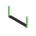387-030-544-158 - 387 SERIES (.156" (3.96MM) CONTA