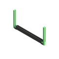 387-030-541-158 - 387 SERIES (.156" (3.96MM) CONTA