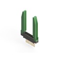 395-013-542-678 - 395 SERIES (.100" (2.54MM) CONTA