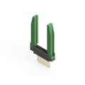 395-013-541-678 - 395 SERIES (.100" (2.54MM) CONTA