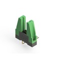 395-010-558-288 - 395 SERIES (.100" (2.54MM) CONTA