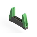 395-013-520-188 - 395 SERIES (.100" (2.54MM) CONTA