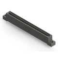 395-036-520-104 - 395 SERIES (.100" (2.54MM) CONTA