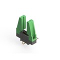 395-010-558-888 - 395 SERIES (.100" (2.54MM) CONTA