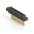 395-019-544-608 - 395 SERIES (.100" (2.54MM) CONTA