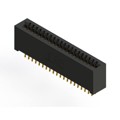 392-040-556-201 - 392 SERIES (.100" (2.54MM) CONTA