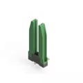 395-010-559-278 - 395 SERIES (.100" (2.54MM) CONTA