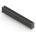 395-036-521-101 - 395 SERIES (.100" (2.54MM) CONTA