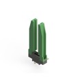 395-010-559-878 - 395 SERIES (.100" (2.54MM) CONTA