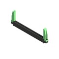 387-030-541-678 - 387 SERIES (.156" (3.96MM) CONTA