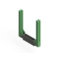 395-013-524-658 - 395 SERIES (.100" (2.54MM) CONTA