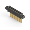 395-019-544-603 - 395 SERIES (.100" (2.54MM) CONTA