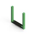 355-018-556-258 - 355 SERIES (.156" (3.96MM) CONTA