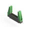 395-013-524-488 - 395 SERIES (.100" (2.54MM) CONTA