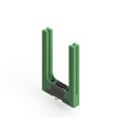 395-010-559-258 - 395 SERIES (.100" (2.54MM) CONTA