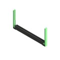 387-030-542-168 - 387 SERIES (.156" (3.96MM) CONTA