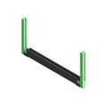 387-030-520-158 - 387 SERIES (.156" (3.96MM) CONTA