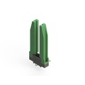 395-010-559-578 - 395 SERIES (.100" (2.54MM) CONTA