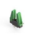 395-010-558-588 - 395 SERIES (.100" (2.54MM) CONTA